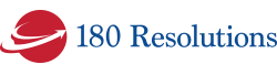 180 Resolutions